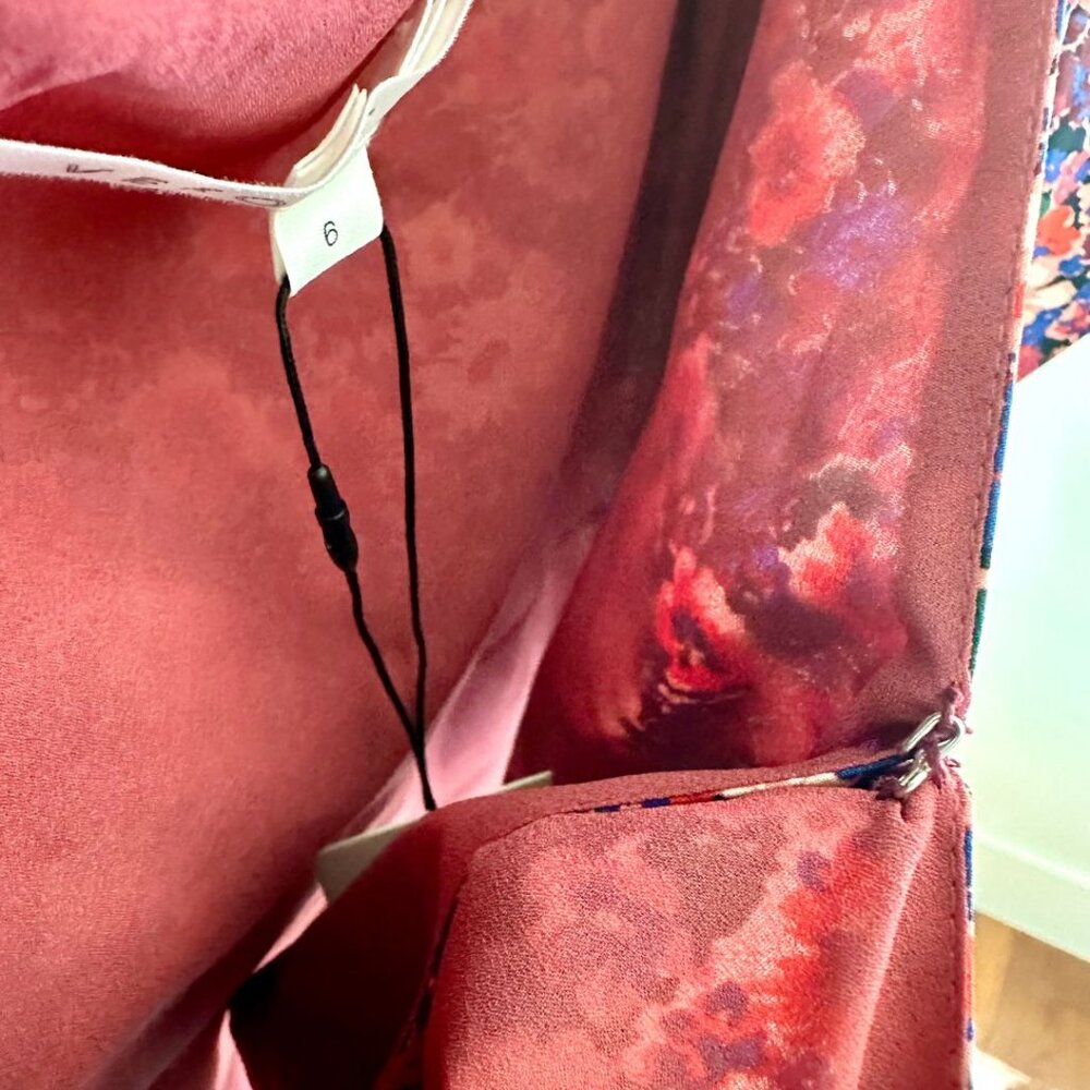 Veronica Beard Sabo Top - Picture 12 of 16